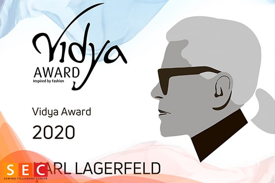 Открыта регистрация на участие в конкурсе Vidya Award 2020